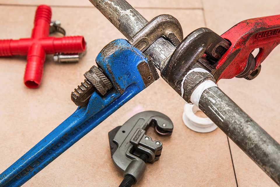 About Plumbing About